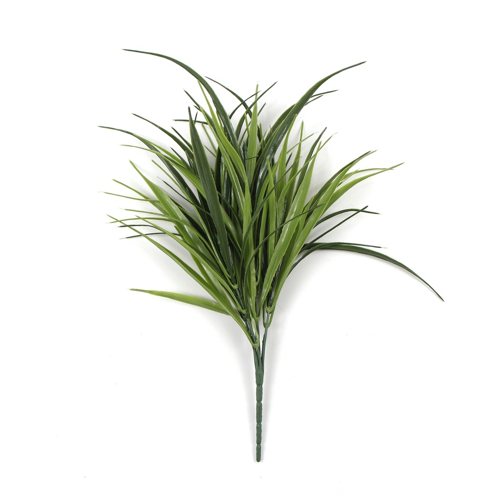 Large grass (vert) 30 cm UV+FR