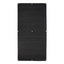 Black felt backing 50x100