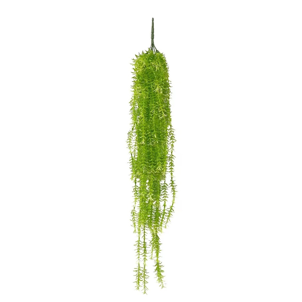 Spinulum trail bright green 100 cm UV+FR
