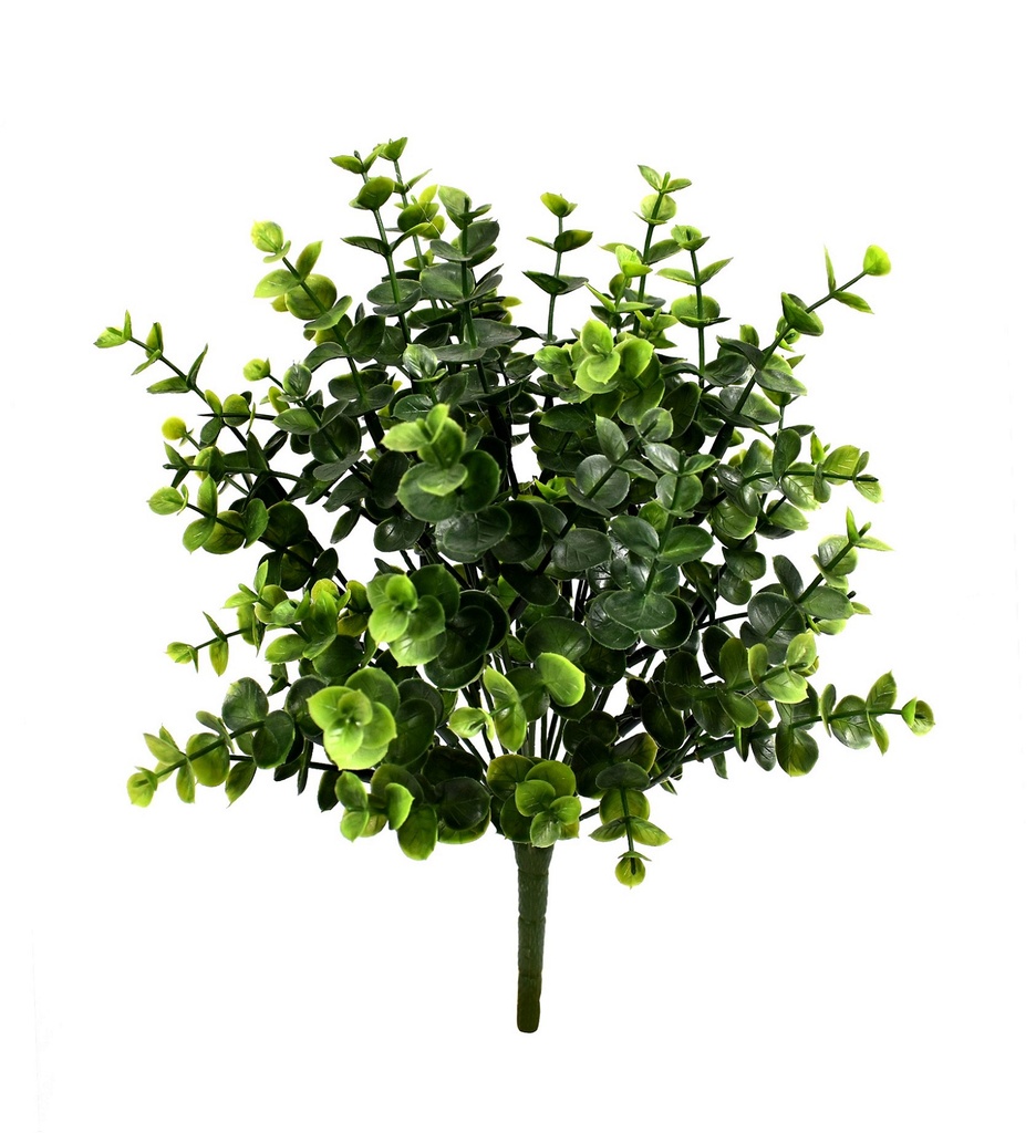 Eucalyptus bush 33 cm UV+FR