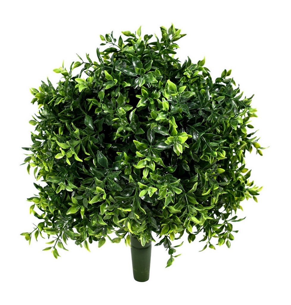 Buxus ball 40 cm UV+FR