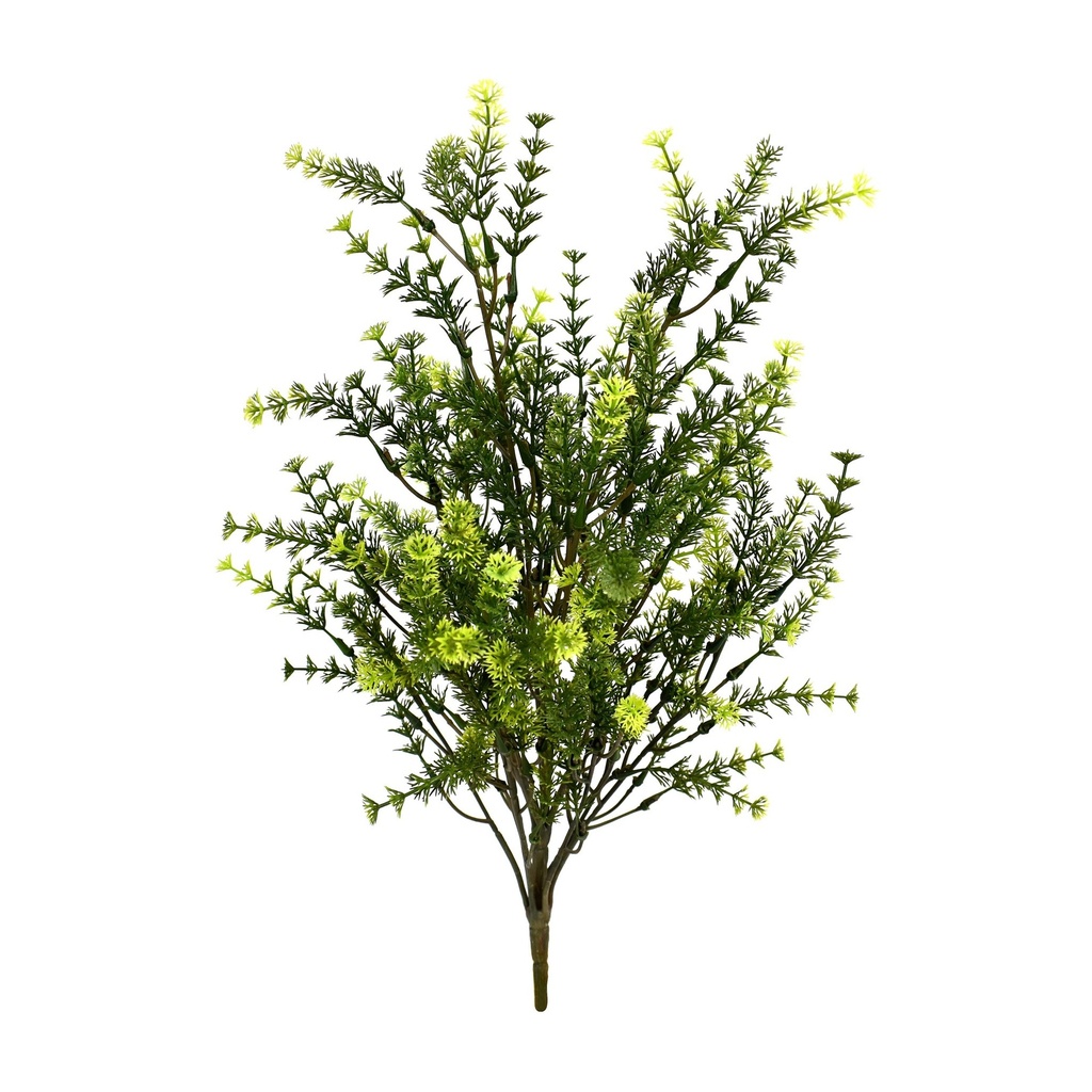 Eucalyptus bush 33 cm UV+FR (copy)