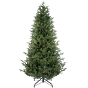 Jivana's Holly Jolly Christmas tree 180 cm