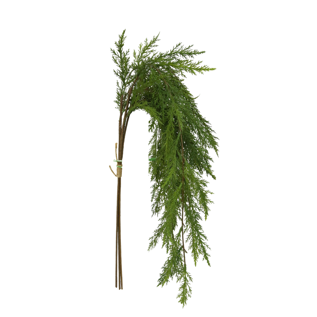 Branche de Noël 98 cm