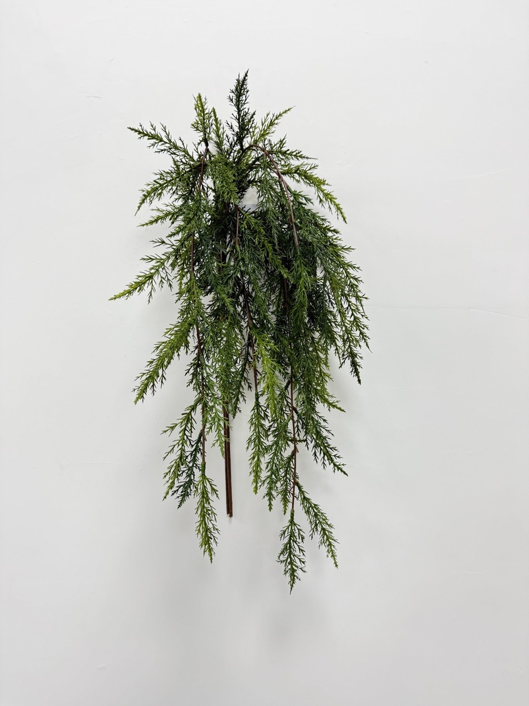 Kersttak 98 cm