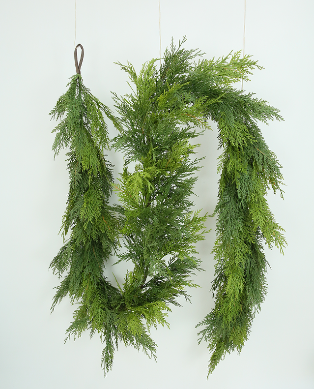 Kerstslinger 280 cm