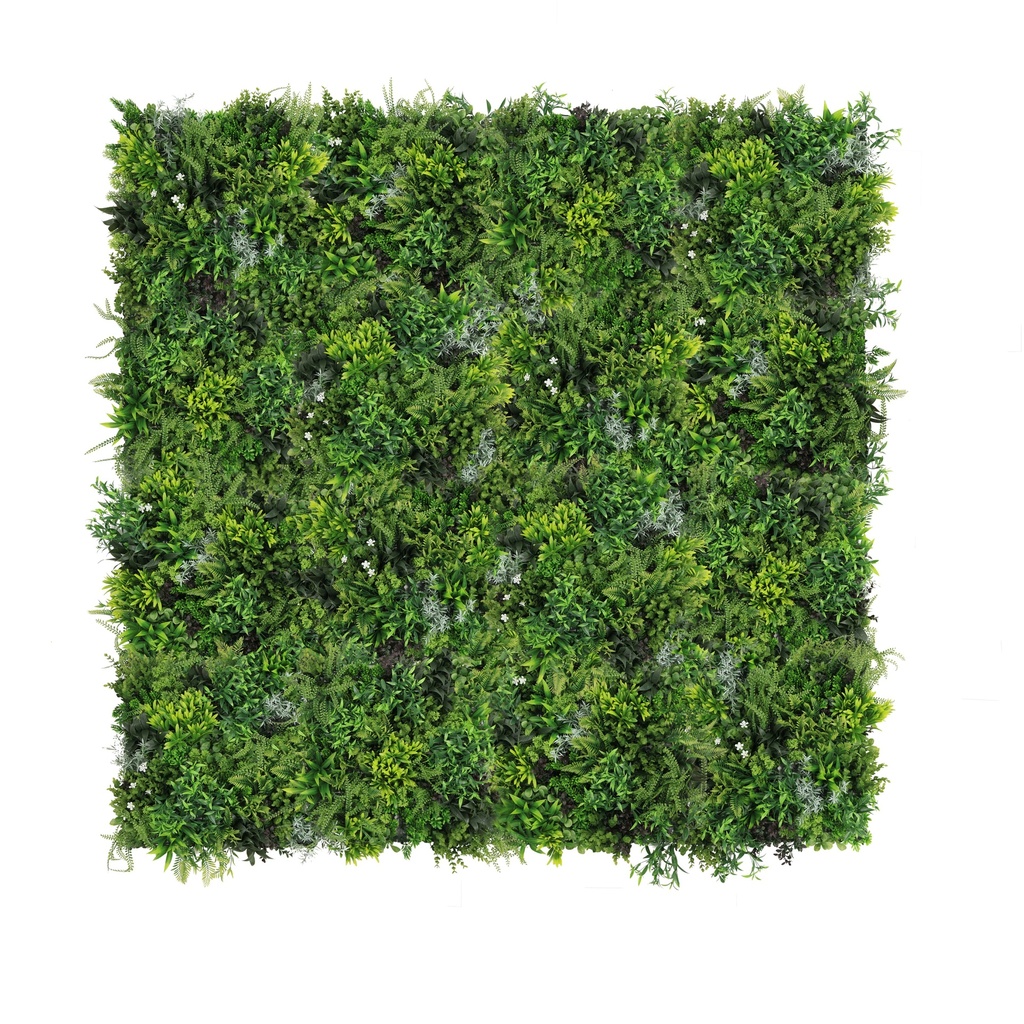 LUSH Bora Bora 50x50 cm UV+FR
