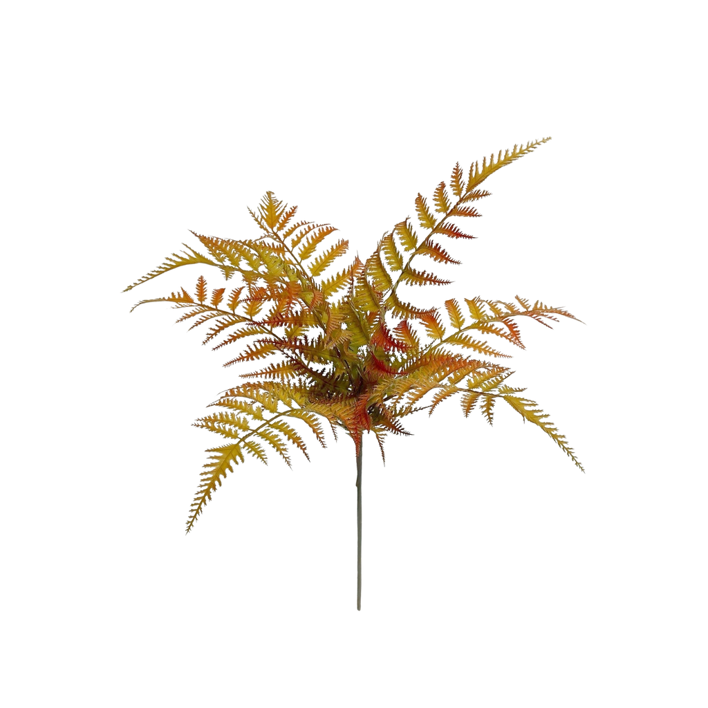 Autumn fern 45 cm UV