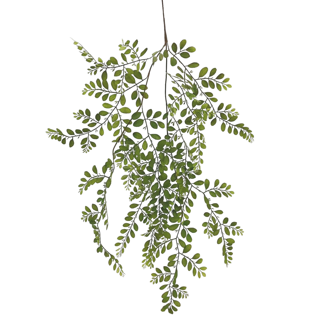 Tropical Green Leaf spray XL 95 cm UV