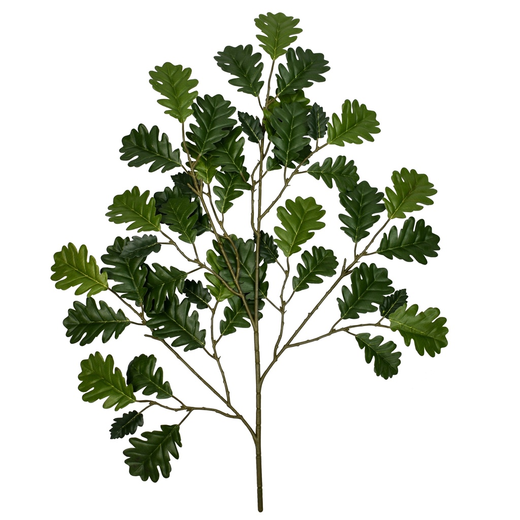 Oak Leaf spray 58 cm UV+FR