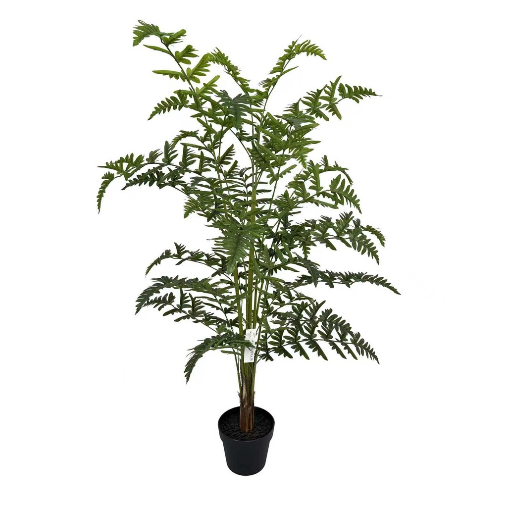 Fern Tree 130 cm (pot inclus) UV
