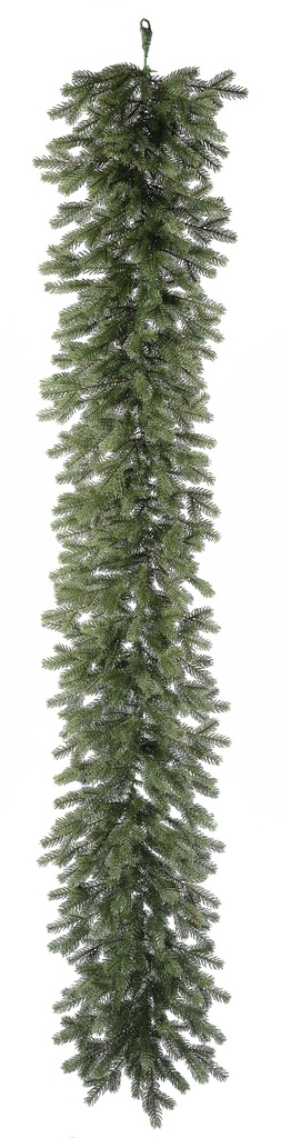Christmas garland 100% PE 200 cm