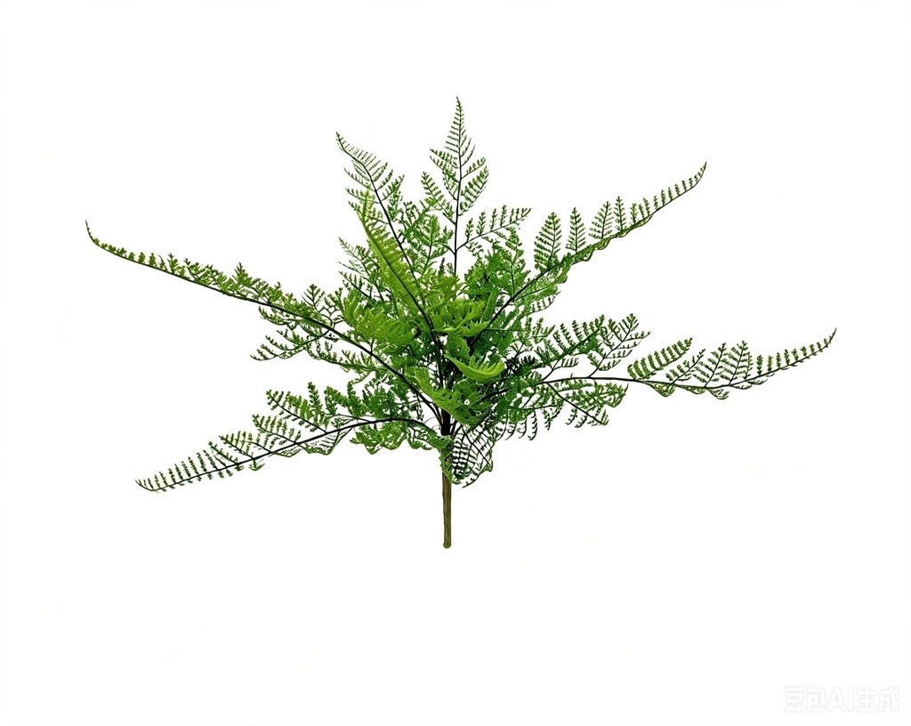 Prickly Shield Fern 35 cm FR