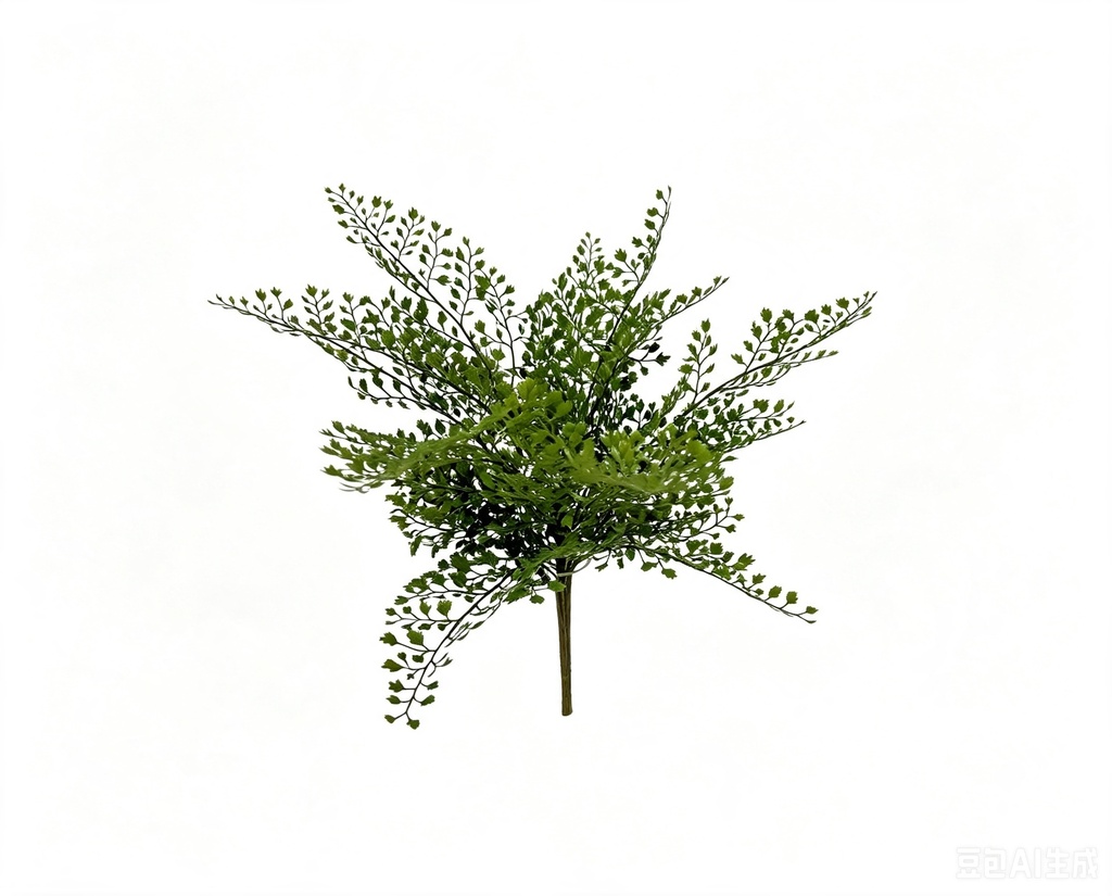 Adiantum Fern bush 35 cm FR