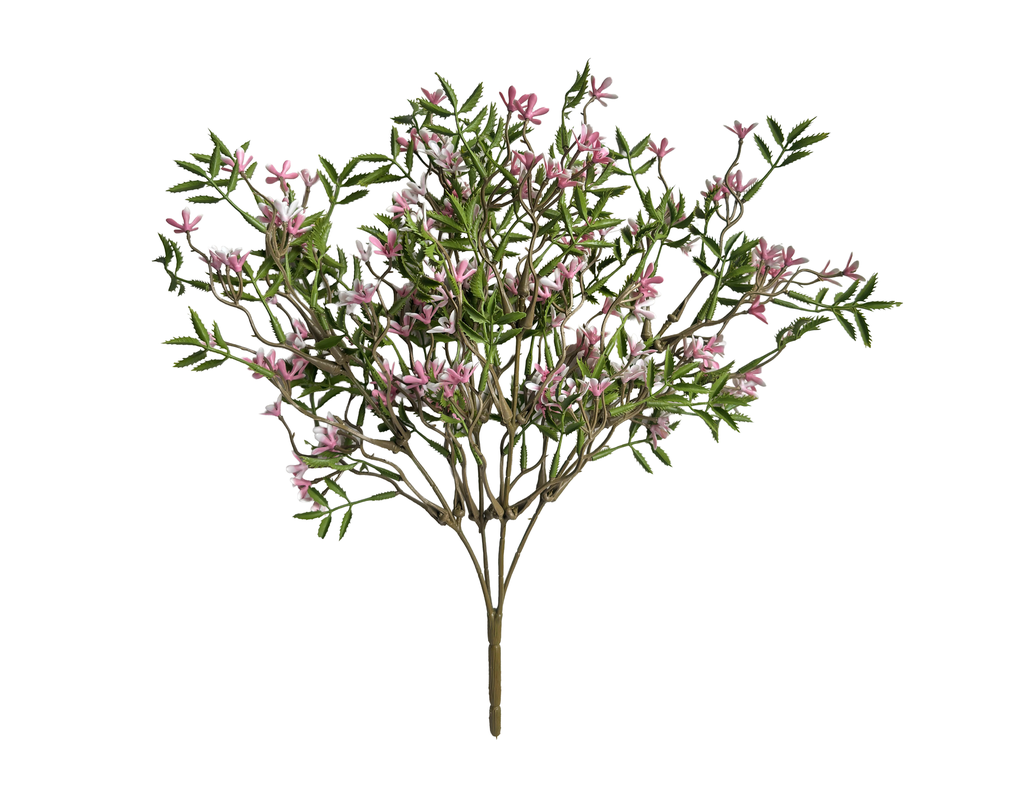 Myrtle Flower bush (soft pink) 30 cm UV+FR