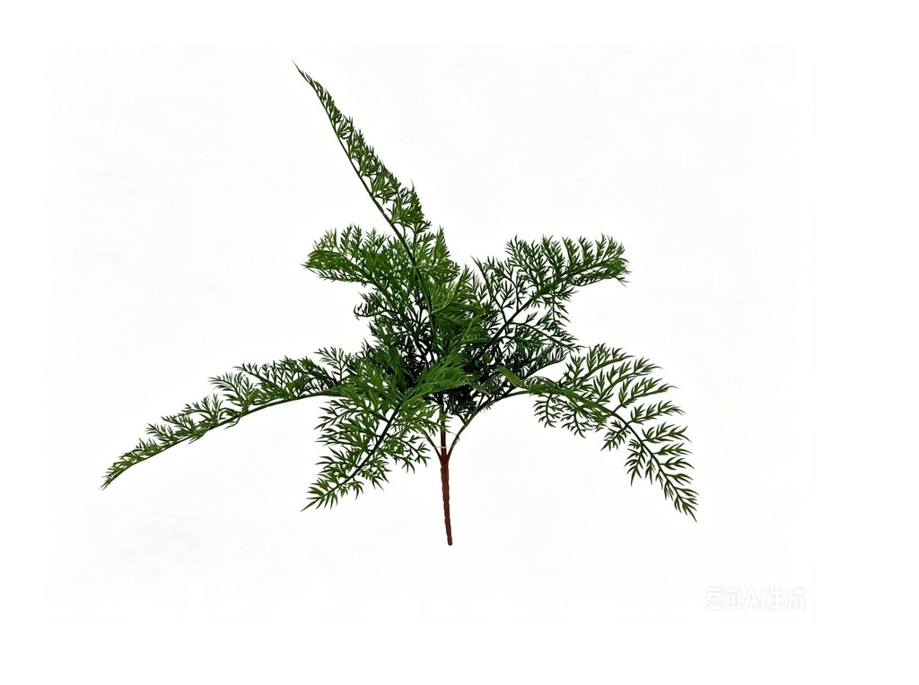 Carrot fern 50 cm FR