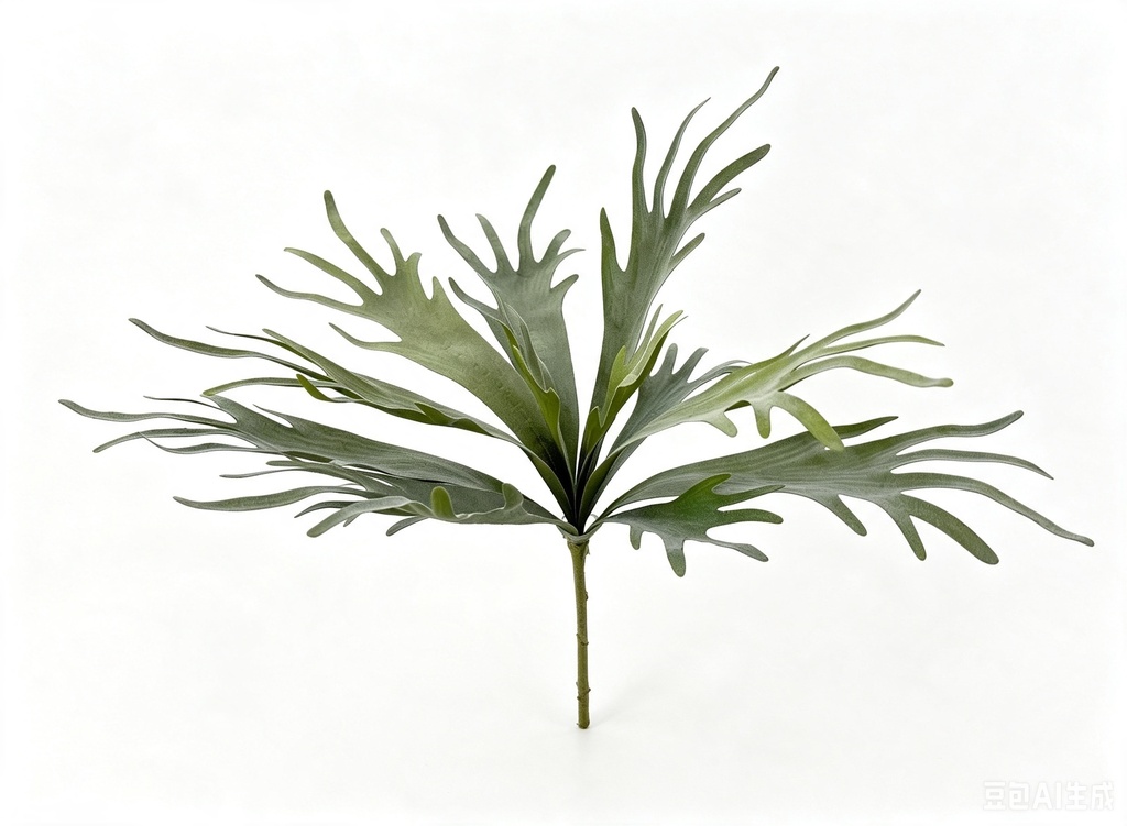 Staghorn fern 50 cm FR