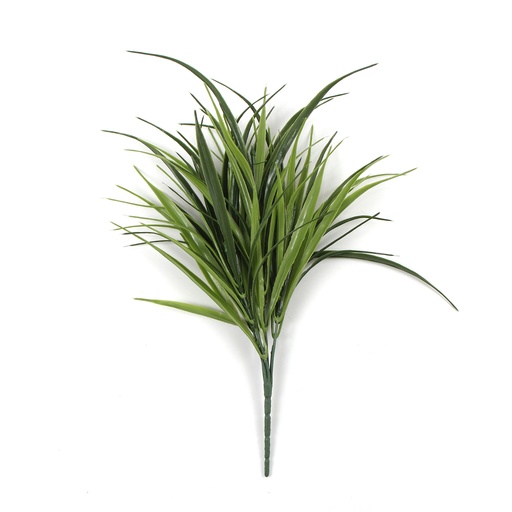 [JVE0017] Large grass (groen) 30 cm UV+FR