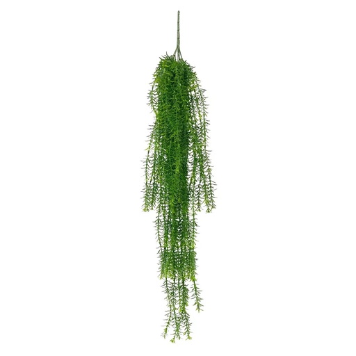 [JVE0037] Spinulum trail green 100 cm UV+FR