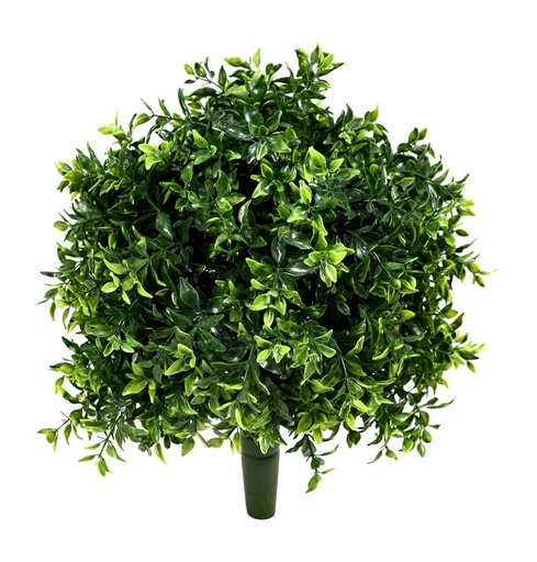 [JVE0059] Buxus ball 40 cm UV+FR