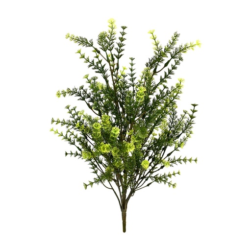 [JVE0060] Waterweeds bush 48 cm UV+FR
