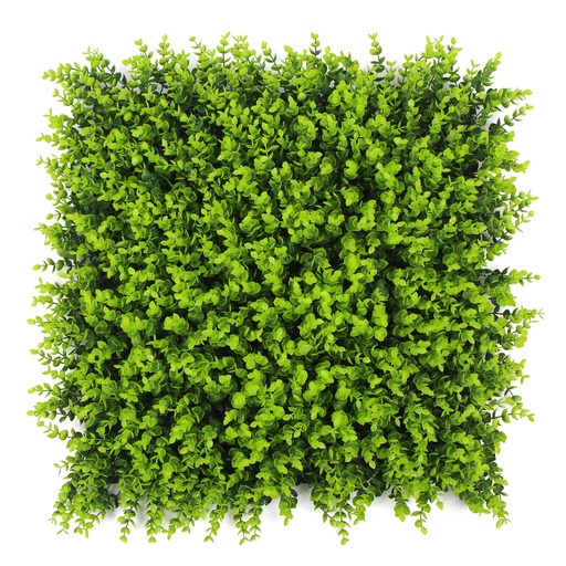 [JVF008-50] FOLY Spring Buxus 50x50 cm UV