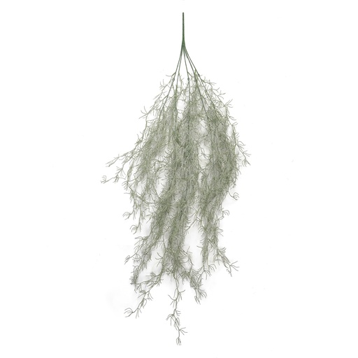 [JVE0079] Tillandsia Usneoides 90 cm UV+FR