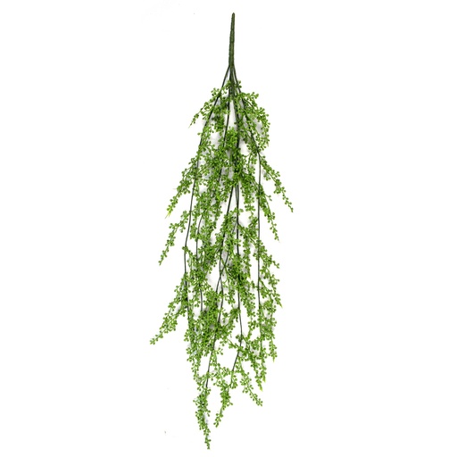 [JVE0099] Senecio ricadente XL 85 cm UV+IFR