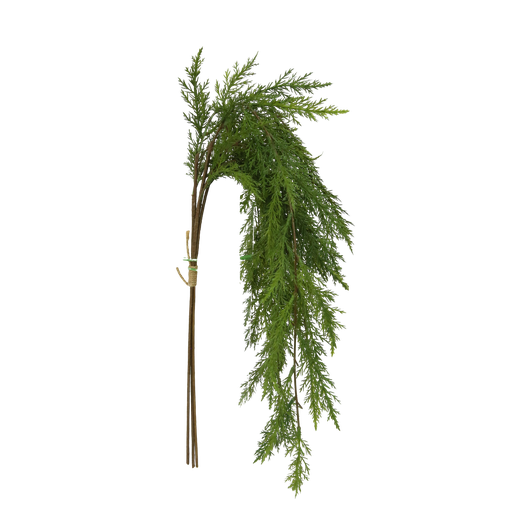 [JVE0123] Branche de Noël 98 cm