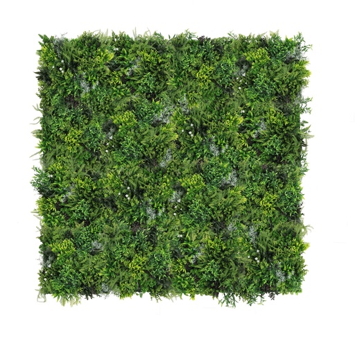 [JVL004-50F] LUSH Bora Bora 50x50 cm UV+FR