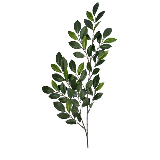 [JVE0101] Tea Leaf spray 53 cm UV+FR