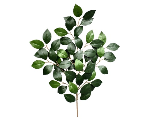 [JVE0104] Beech Leaf spray 56 cm UV+FR