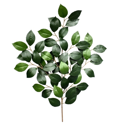 [JVE0104] Beech Leaf spray 56 cm UV+FR