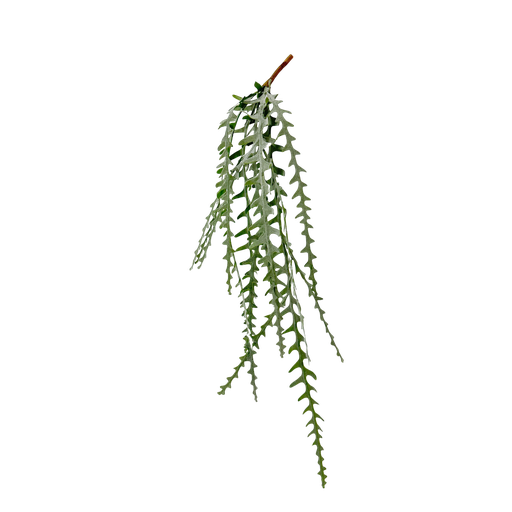 [JVE0116] Chute de cactus zig-zag 90 cm