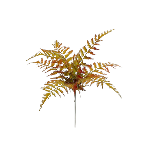 [JVE0118] Autumn fern 45 cm UV