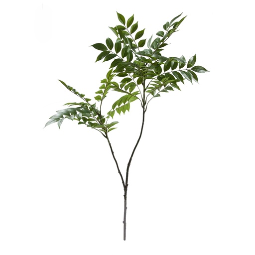 [JVE0153] Rhus Wax Tree spray (summer) 110 cm UV