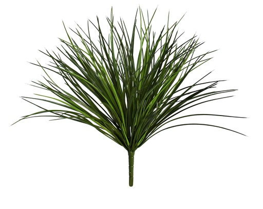 [JVE0180] Wheat Grass bush 45 cm UV+FR