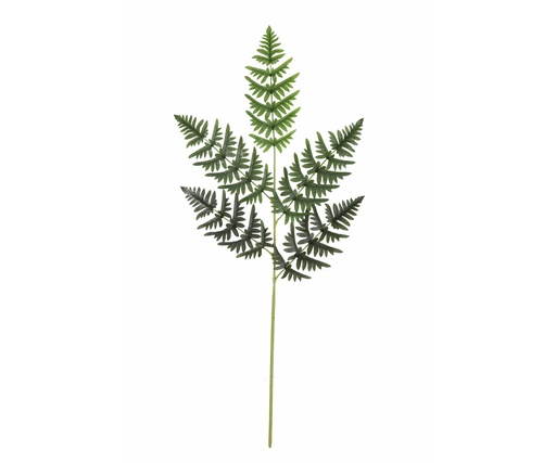 [JVE0191] Rama de helecho arborescente 115 cm UV