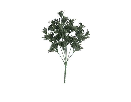 [JVE0199] Sedum olive grey 30 cm UV+FR