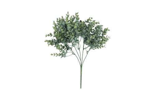 [JVE0202] Eucalyptus bush 35 cm UV+FR