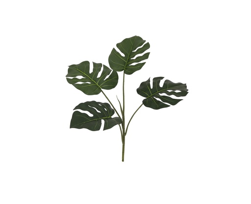 [JVE0206] Monstera Deliciosa 55 cm UV+IFR