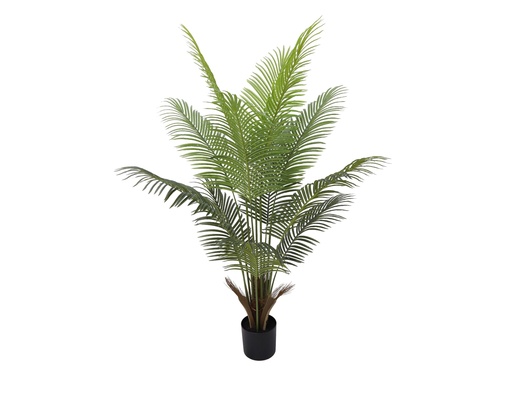 [JVE0195] Phoenix Palm 160 cm (with pot) UV
